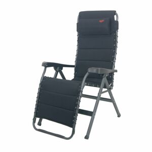 Air Deluxe Kempingová Židle Relaxing Chair