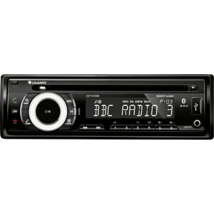Calearo Auto rádio / CD přehrávač Calearo ES7131 DAB
