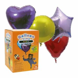 Stellfeld & Ernst Balloon-Time Party Speciální edice