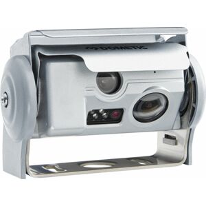 Barevná kamera CAM 44 NAV - bílá bílá