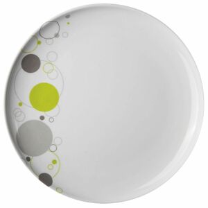 Brunner Melaminová sada nádobí Space dezertní talíř