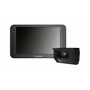 Camos Camos TwinView zadní couvací kamerový systém TV-720