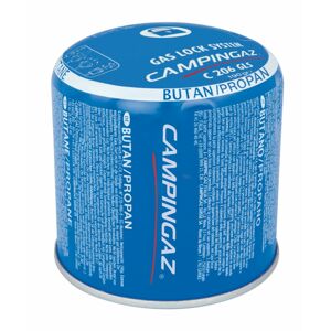 Campingaz Plynová kartuše C206 GLS