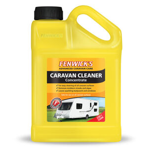 Fenwick's Čistič karavanů Caravan Cleaner