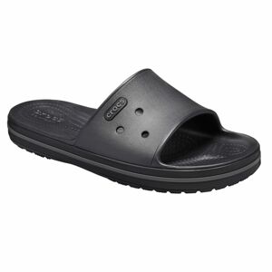 Crocs Crocband III Slide Pantofle 36/37 černá Black