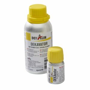DEKALIN Aktivátor Dekalin DEKAvator 30 ml