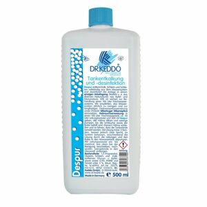 Dr. Keddo Dezinfekce Despur na vodní nádrže 250 ml