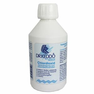 Dr. Keddo Dezinfekční prostředek Dr. Keddo 250 ml
