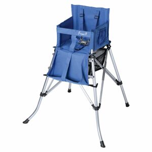 Femstar One2Stay jídelní židlička pro děti modrá