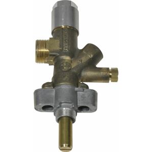 Dometic Plynový ventil pro ledničky , č. 292627630/0