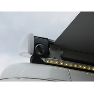Thule Hliníkový profil pro LED světelnou pásku