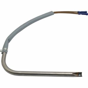 Dometic Immersion Heater for Refrigerators, Angled, 130 Watts / 12 Volts, No. 295169430/2