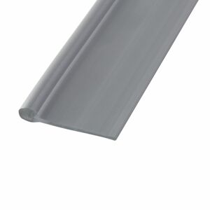 Hindermann Kedr PVC šedý 7mm