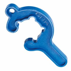 GOK Klíč na regulátory MiniTool modrý