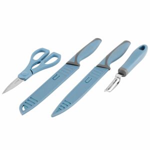 Outwell Knife Set with Peeler