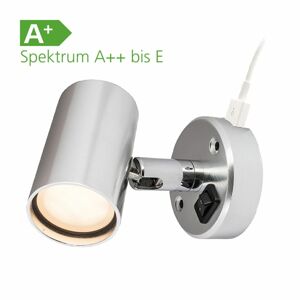 FriLight LED lampa MiniTube 12 V D2 2 x 18 SMD USB