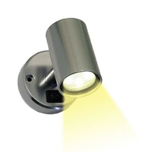 FriLight LED spot Minitube D2 (2 x 6 SMD)