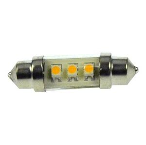 LED žárovka 3LED SMD Modul 12 V