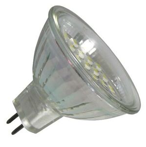 LED žárovka GU5.3, 1 W, 12V
