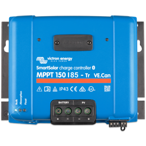 Victron MPPT solární regulátor SmartSolar VE.Can MPPT 150/85-Tr