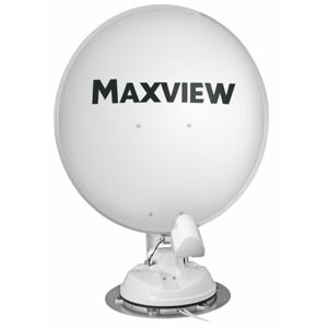 Maxview Manuální satelitní systém Maxview Twister 65 cm Twin