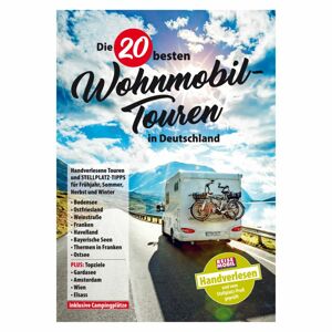 Reisemobil International Motorhome Tours