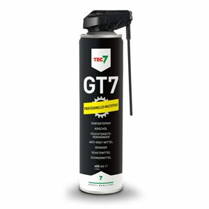TEC7 Multifunkční sprej GT7