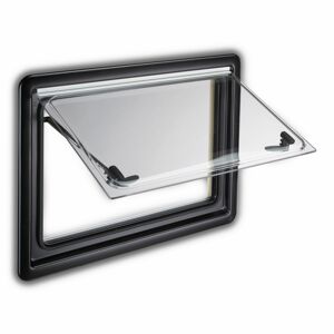 Dometic Náhradní sklo pro boční okno S-4 1000 500