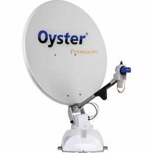 Oyster ® Premium Base 85 cm Twin Skew