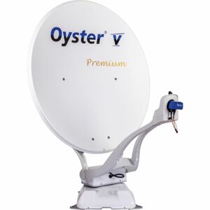 Oyster ® V Premium Single Skew