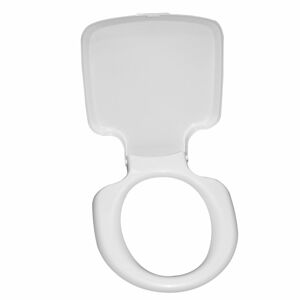 Thetford PPQ záchodové prkénko zářivě bílá 145, 165, 345, 365