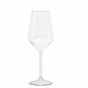 Gimex Univerzální sklenice na víno 2 ks 250ml