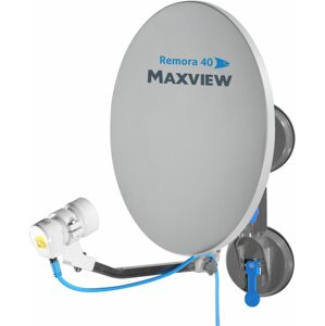 Maxview Přenosný satelitní systém Maxview Remora 40