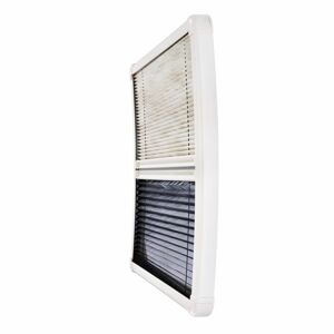 Dometic Roletky pro boční okna Dometic S7P krémová 280 380