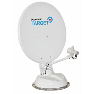 Maxview Satelitní systém Maxview Target 50 cm Single