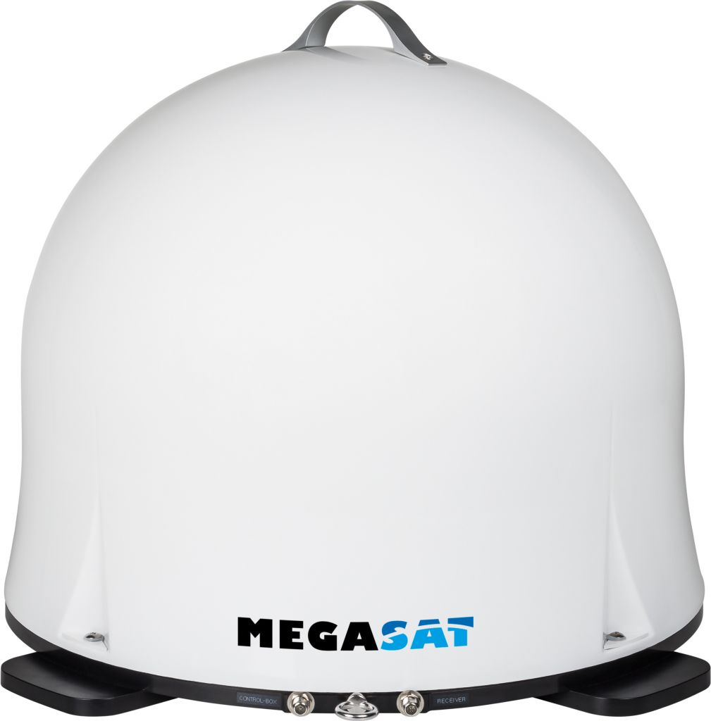 Megasat Satelitní systém Megasat Campingman Portable 2