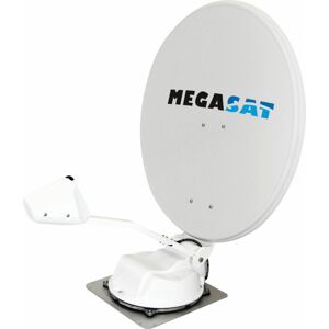 Megasat Satelitní systém Megasat Caravanman Premium Twin 65 cm