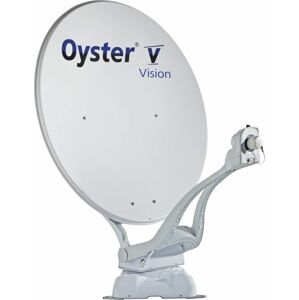 Oyster Satelitní systém Oyster 85 V Vision Twin Skew