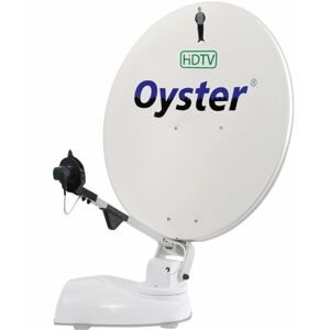 ten Haaft Satelitní systém Oyster HDTV 65 cm Twin Skew