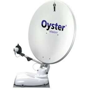 Oyster Satelitní systém Oyster Vision 85 cm Single Skew