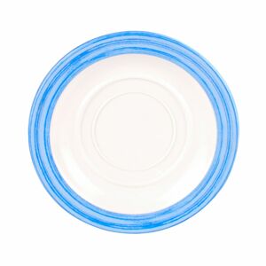 WACA Set nádobí Bistro podtácek modrá