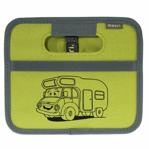 Meori Skládací box Mini Kiwi Green / Motor Home