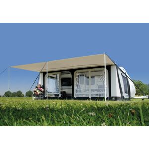 Wigo Zelte Sluneční střecha Rolli Premium 11 5,5 m