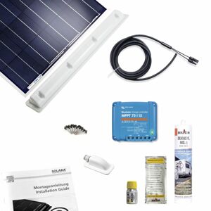 Solara Solární sada Premium Pack 380