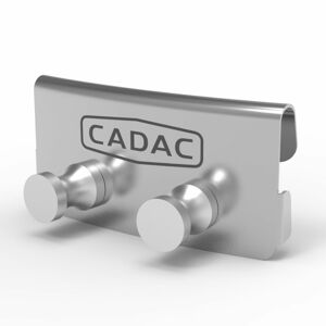 CADAC Úložné háčky pro 40 - 50 cm grily