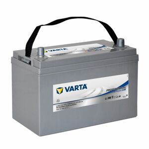 VARTA Baterie Varta Professional Deep Cycle AGM LAD115 115 Ah