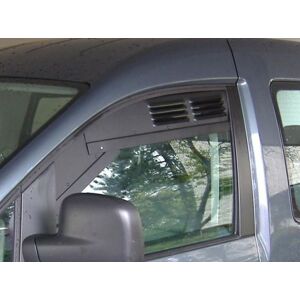 HKG Větrací mřížka stahovacího okna VW Caddy od 11/2020