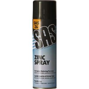 SAS Protikorozní zinkový sprej