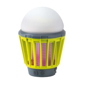 Carbest Dobíjecí LED lampa s ochranou proti hmyzu