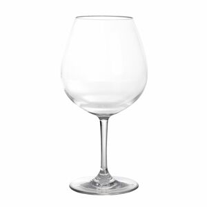 Gimex Sklenice - různé druhy sklenice na červené víno